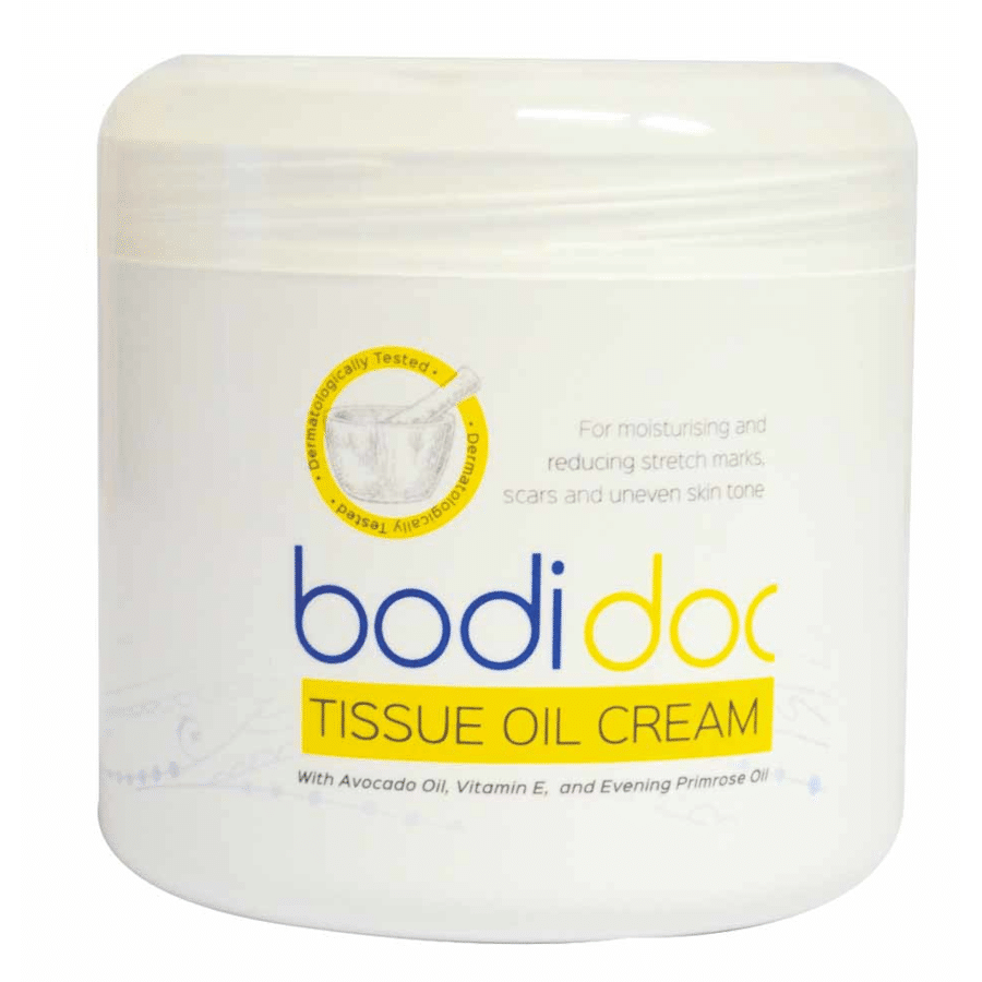 BODIDOC TISSUE OIL CREAM 500ML