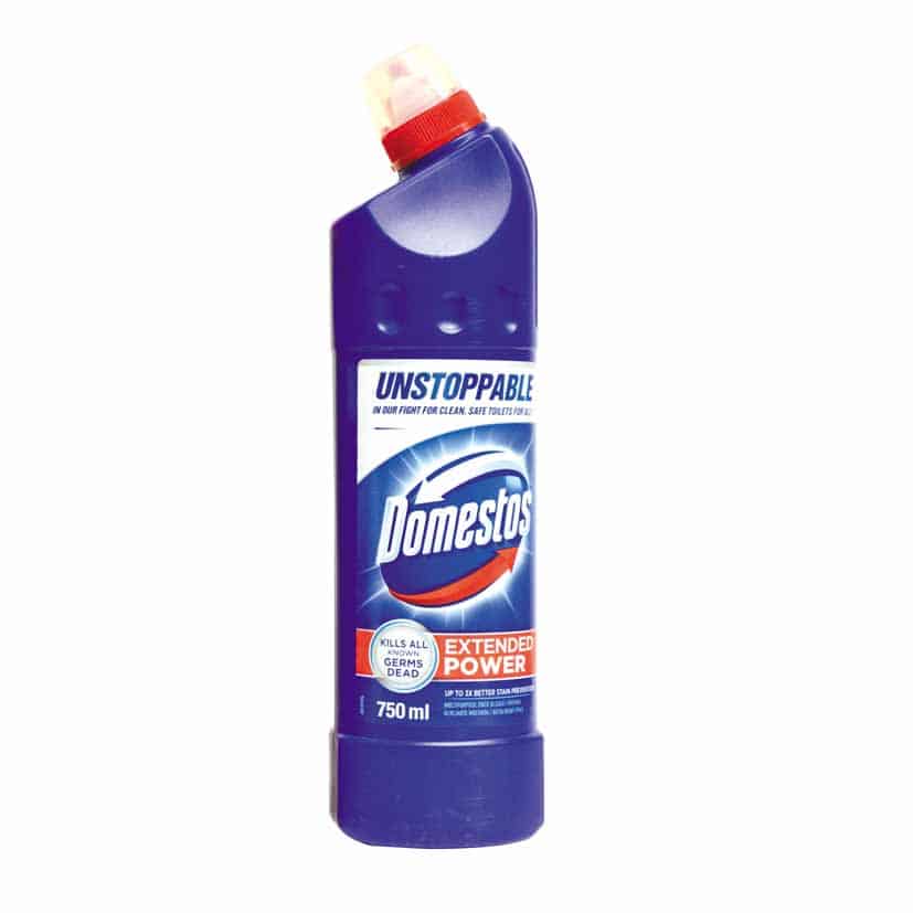 DOMESTOS LIQUID REGULAR