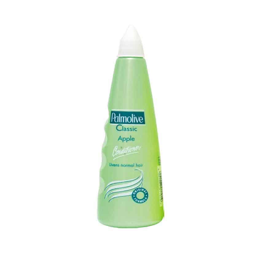 PALMOLIVE CONDITIONER APPLE 350ML