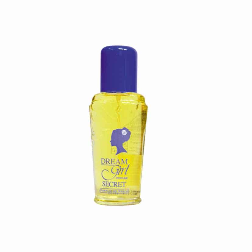 DREAM GIRL PERFUME SECRET 100ML