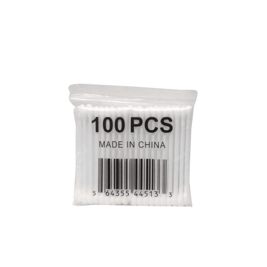 COTTON BUD 100PK