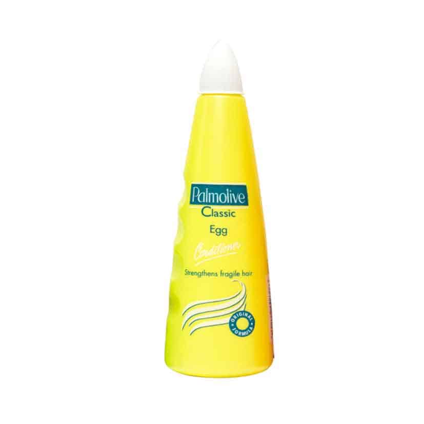 PALMOLIVE CONDITIONER EGG 350ML