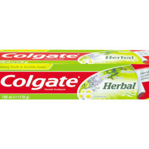 COLGATE HERBAL 100ML