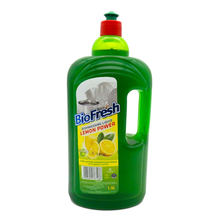 BIO FRESH 1.5LTR