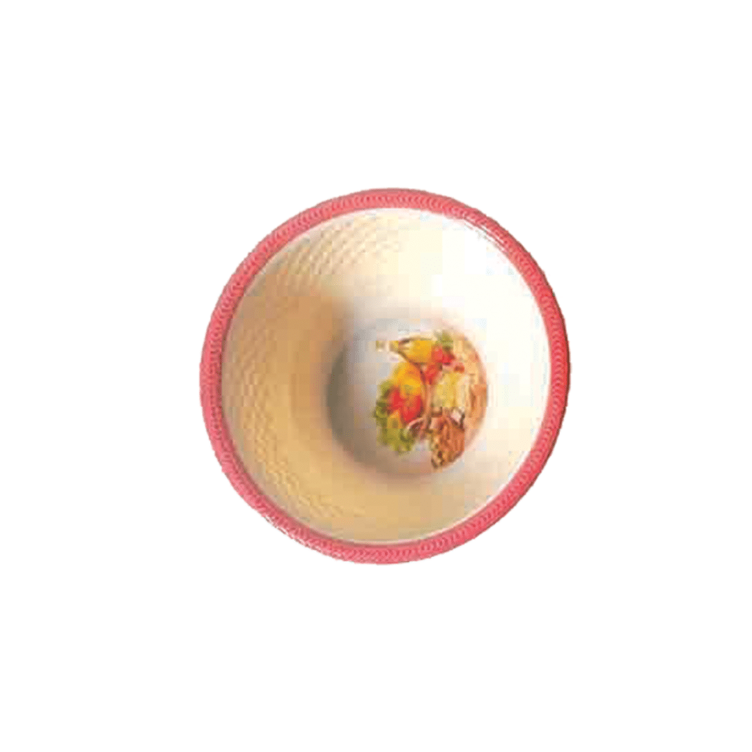 MELAMINE BOWL 20.5 X 5.5CM 95G