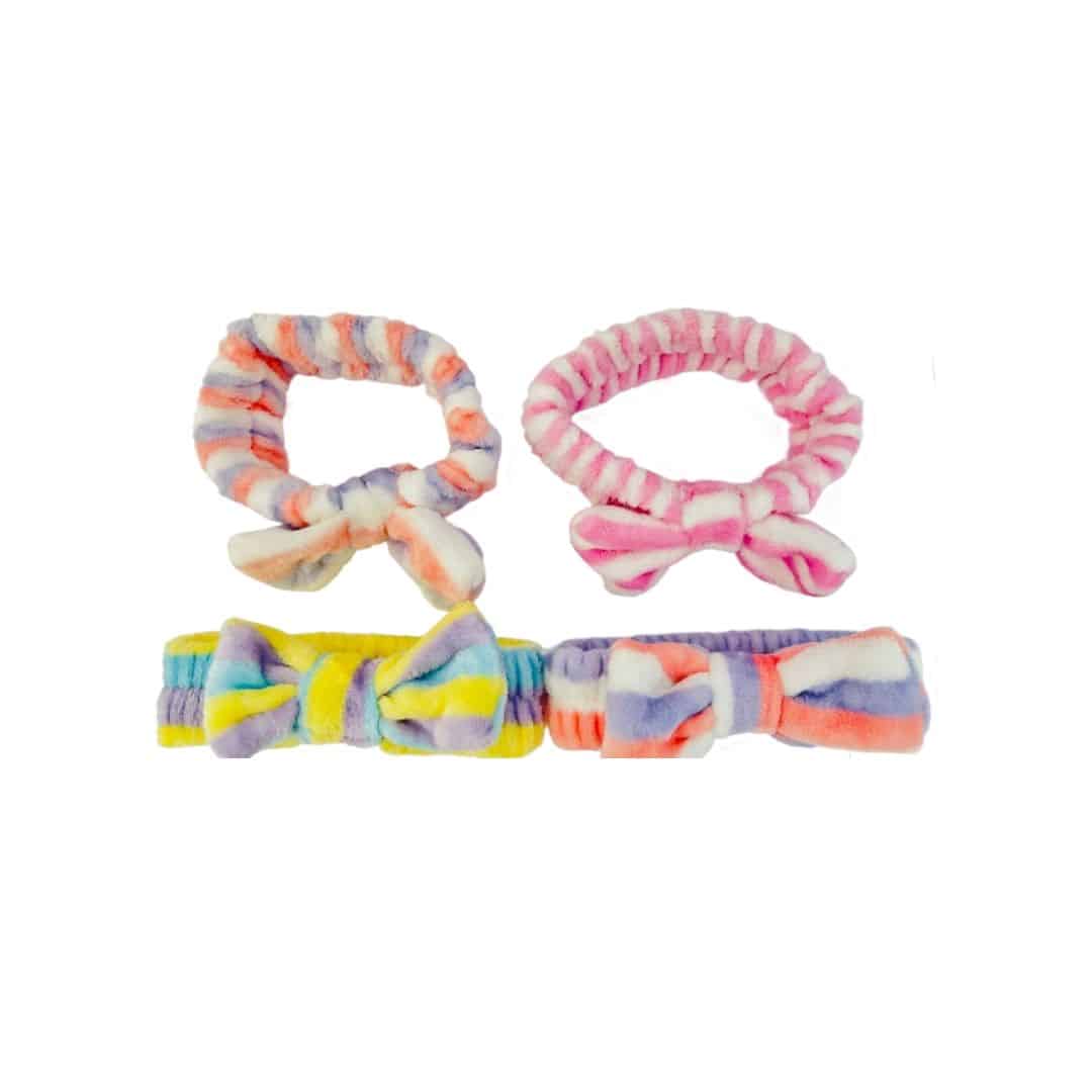 FACE WASH HAIR BAND 16CM