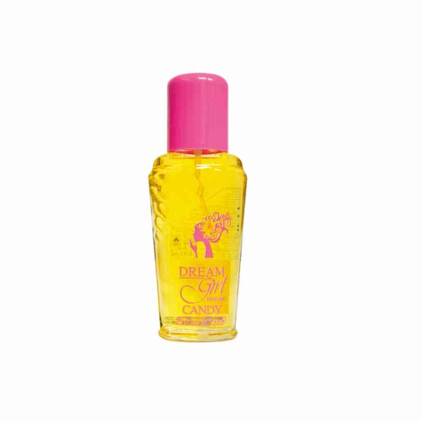 DREAM GIRL PERFUME CANDY 100ML