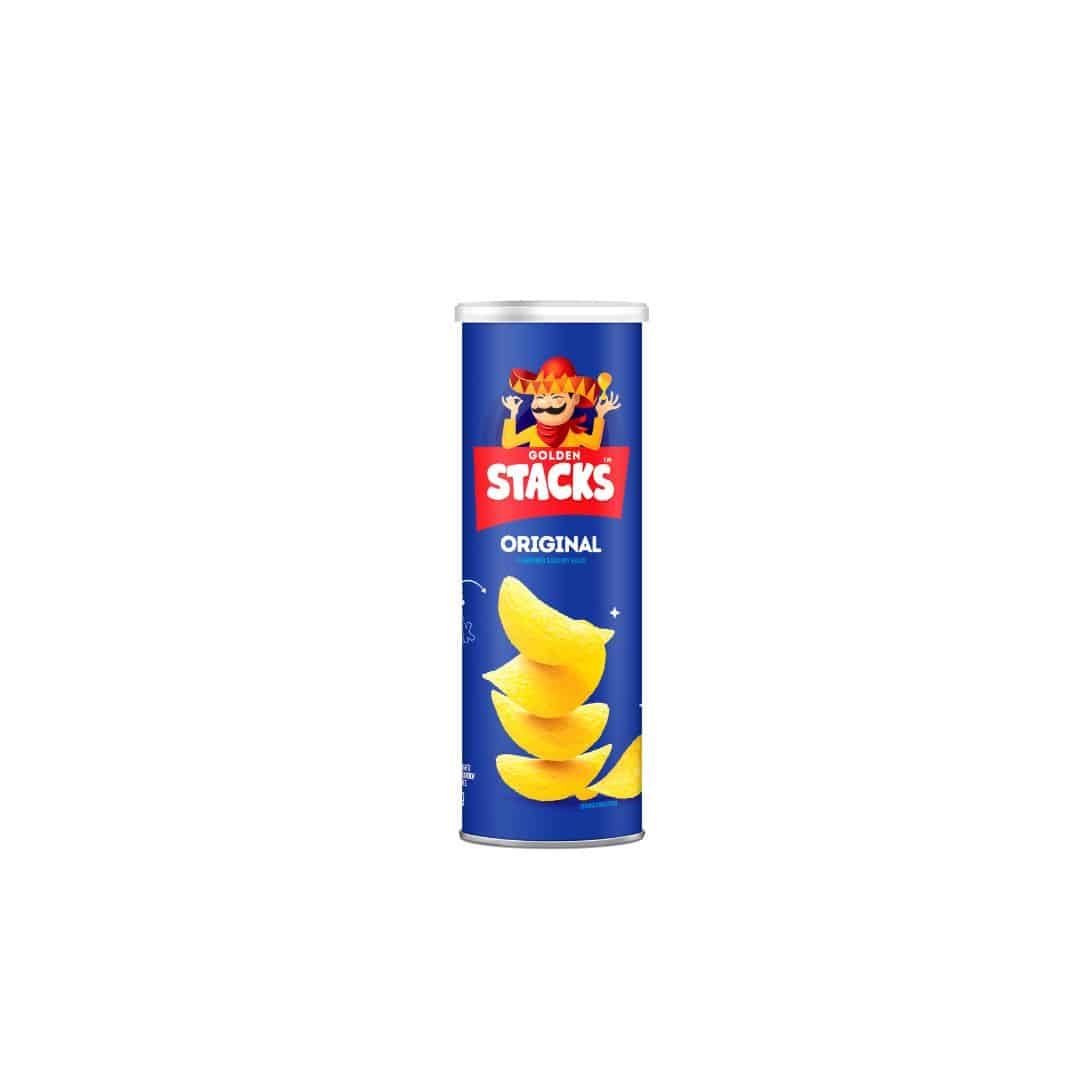 GOLDEN STACKS ORIGINAL 95G
