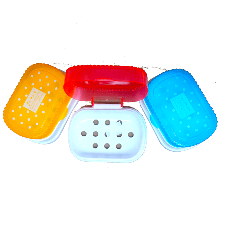 SOAP DISH