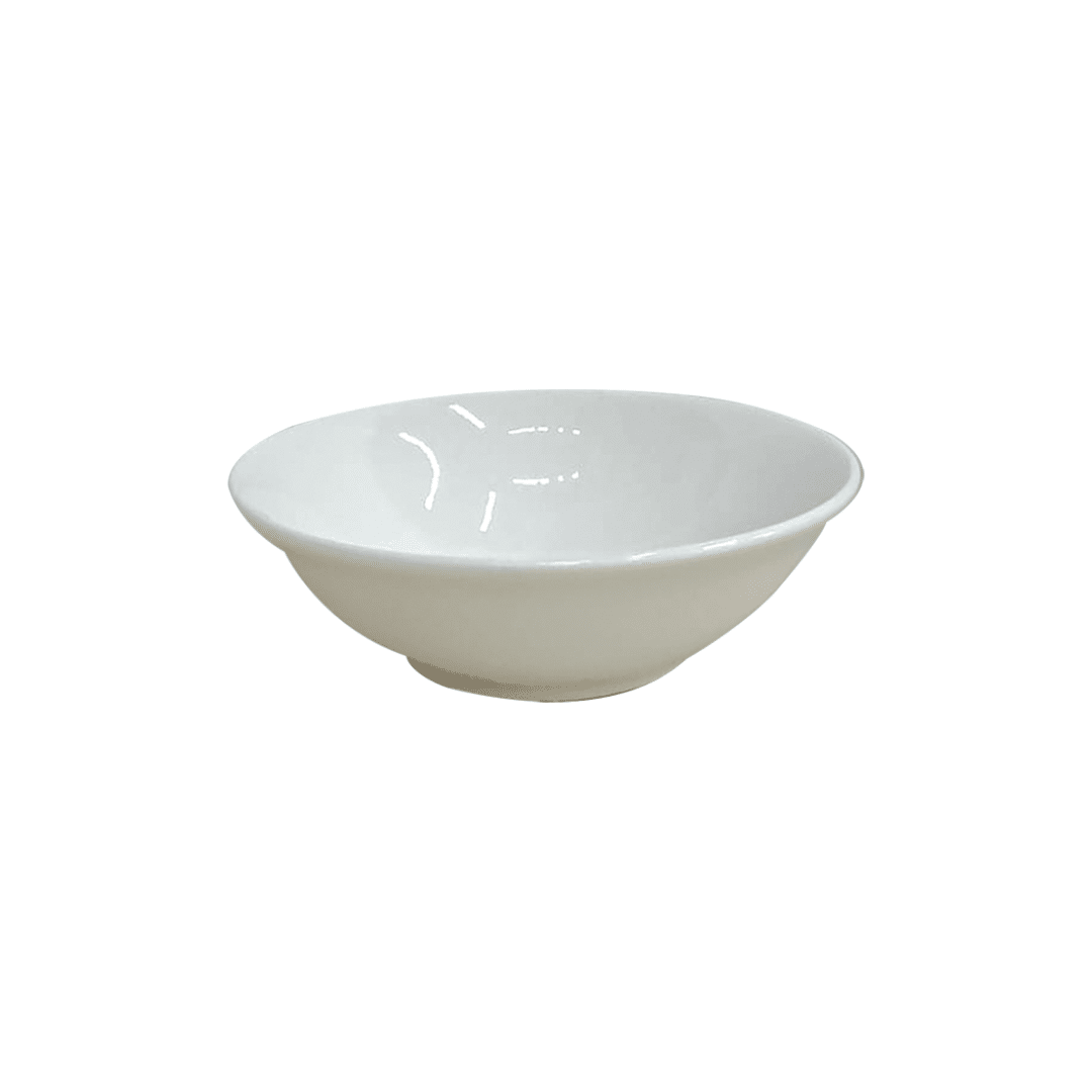 BOWL FOR CEREAL 15CM WHITE