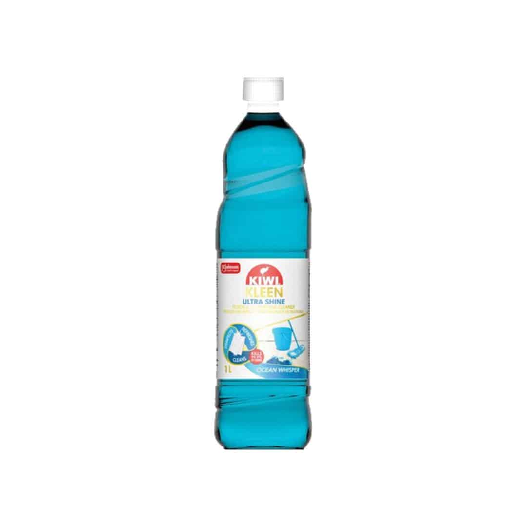 KIWI KLEEN ALL PURPOSE CLEANER /12 OCEAN WHISPER