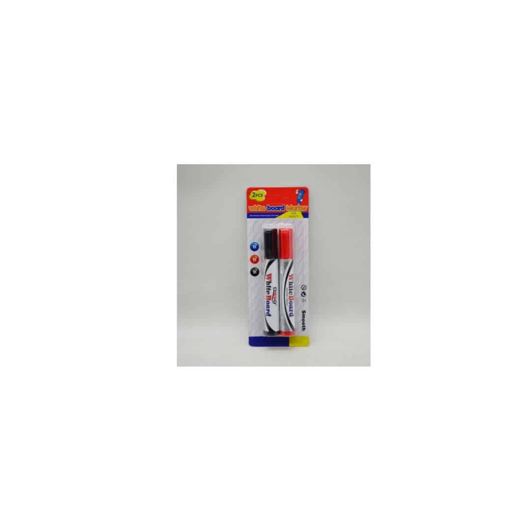 WHITE BOARD PEN 2PK