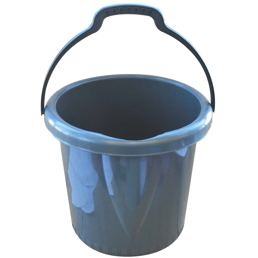 PLASTIC BUCKET 13L
