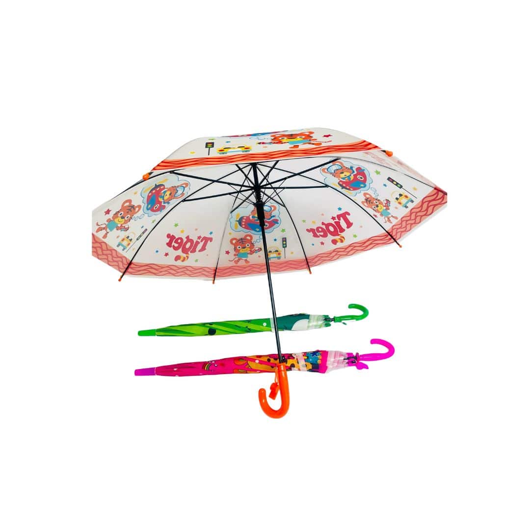 UMBRELLA KIDDIES ASSTD PRINTS