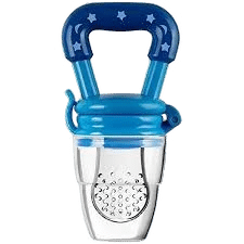 BABY FRUIT FEEDER PACIFER