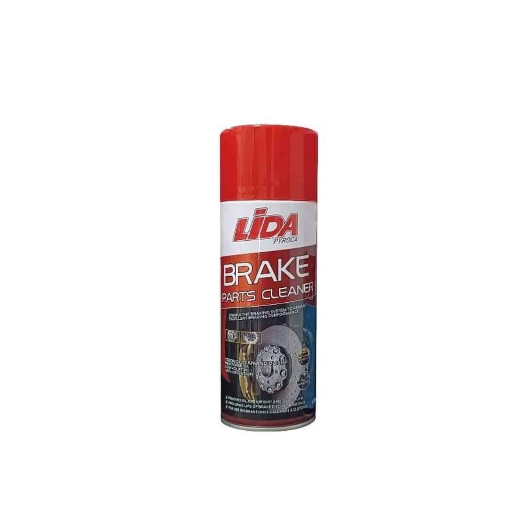 BRAKE CLEANER 450ML
