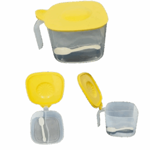 CONDIMENT CONTAINER