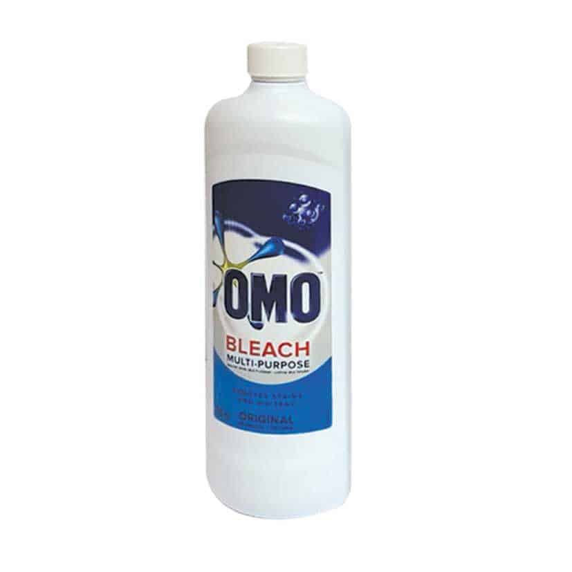 OMO BLEACH REGULAR