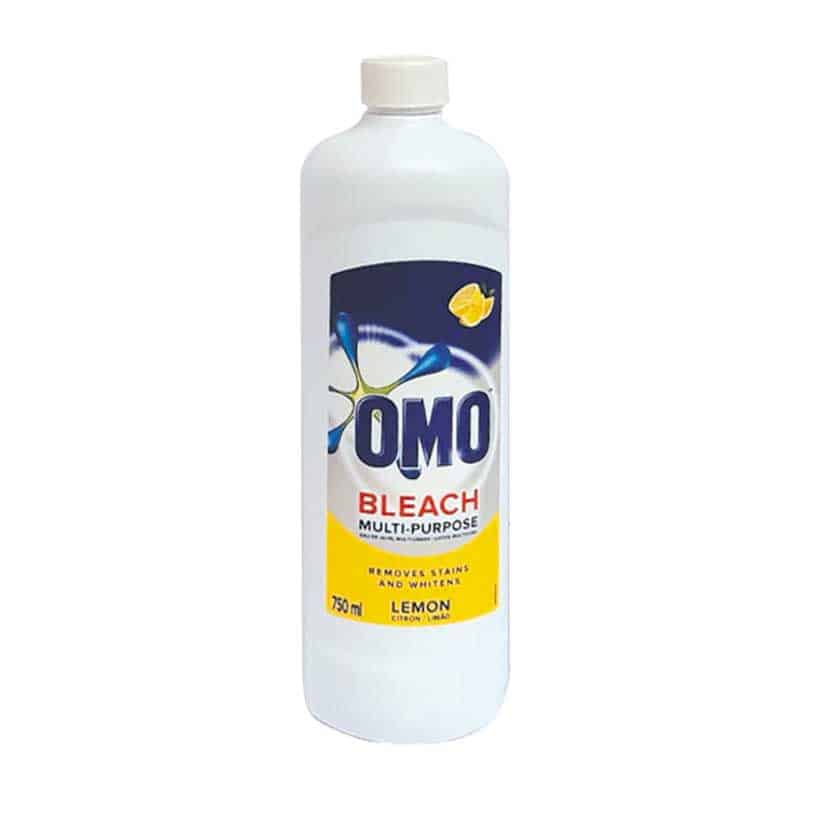 OMO BLEACH LEMON