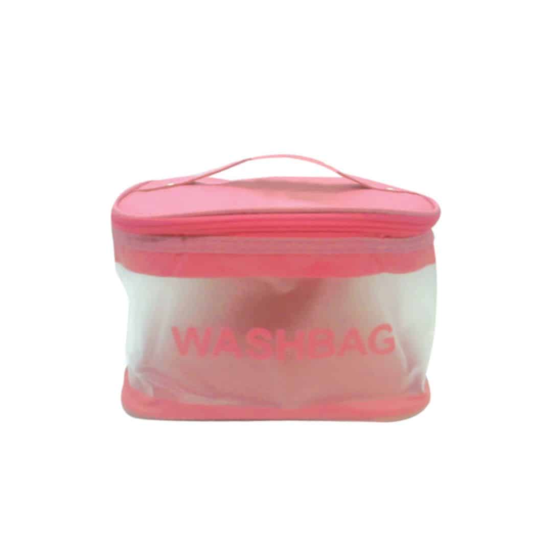 COSMETIC BAGS 22 X16 X 14 CM