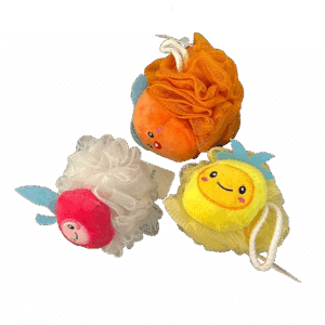 BATH SPONGE 30G
