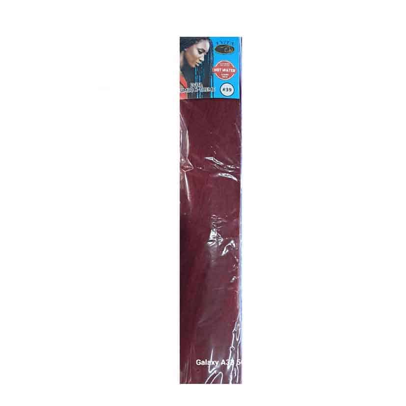 EVITA JUMBO XTREME #39