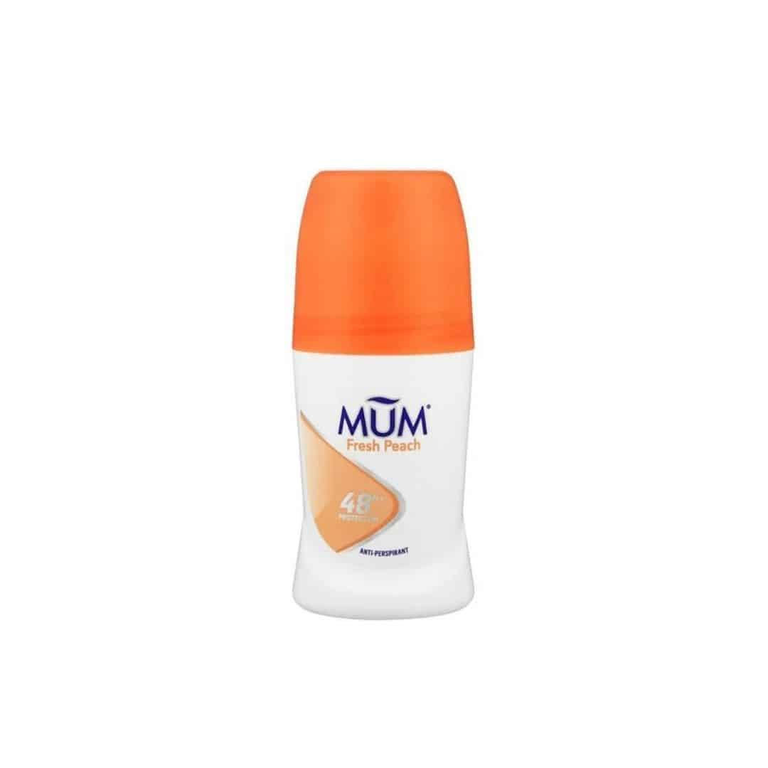 MUM ROLL ON FRESH PEACH 45ML