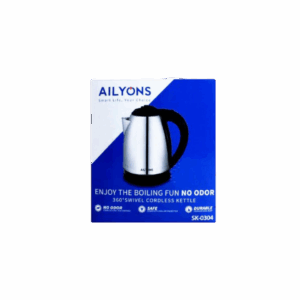 KETTLE 2LT