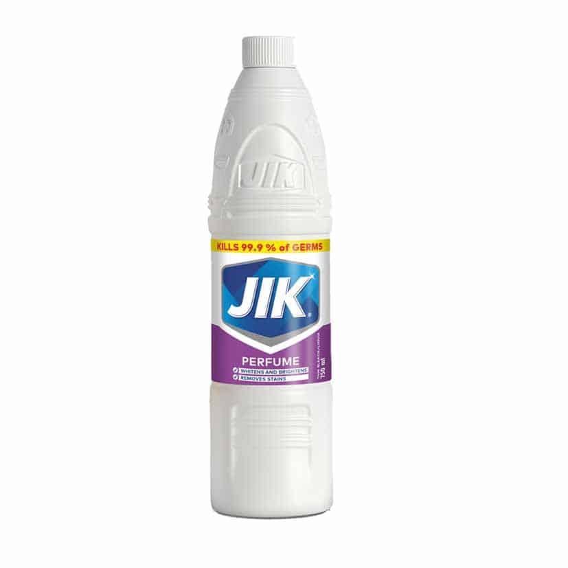 JIKBLEACH 750ML PERFUMED