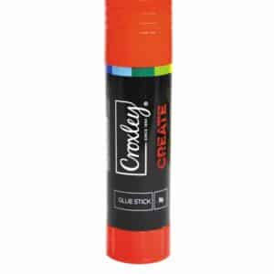 CROXLEY CREATE GLUE STICK 36G-ADH136