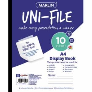 MAR FILE DISPLAY BKS 10P406 8010