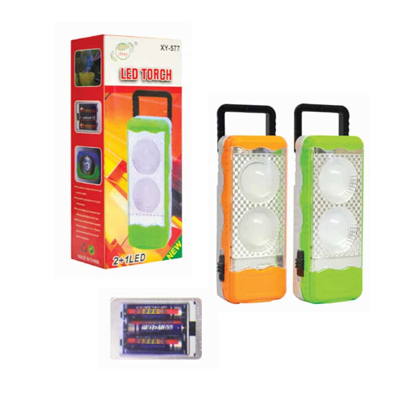 LIGHT HAND LAMP