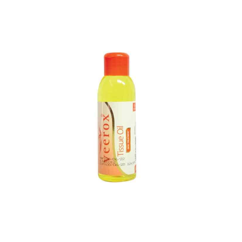 VEEROX TISSUE OIL 125ML