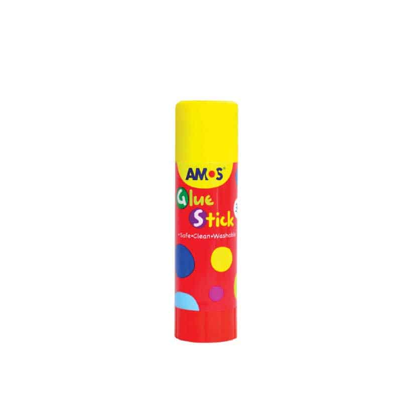 AMOS GLUE STICK 35G
