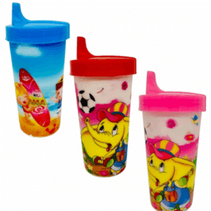 BABY 3D CUP^300ML