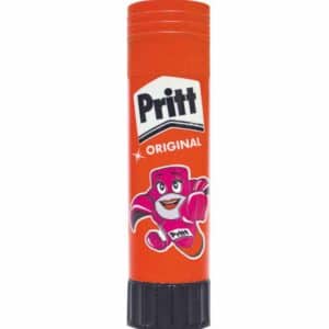 PRITT ORIGINAL GLUE STICK 43G