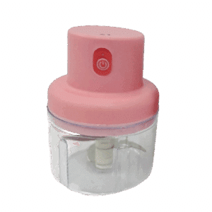 ELECTRIC GARLIC SLICER 6.5 X 12CM