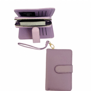 LADIES MINI WALLET