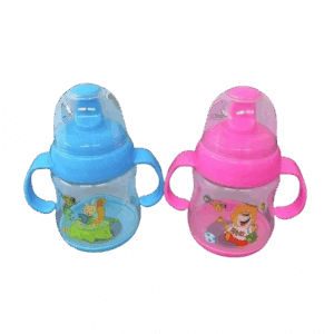 BABY DRINKING BOTTLE