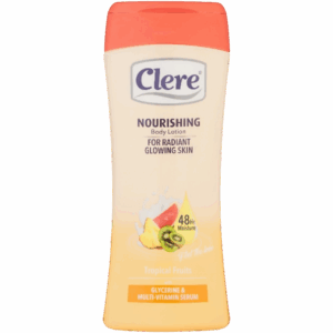 CLERE HnB LOTION - TROPICAL FRUIT 400ML C285