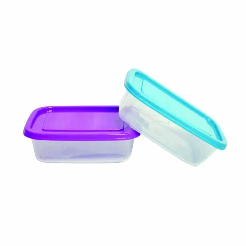 FUSSY MUNCH MATE CONTAINER 500ML