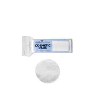 BELLA COTTON COSMETIC PADS 80`S