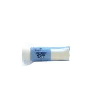 BELLA COTTON WOOL ROLLS 50G