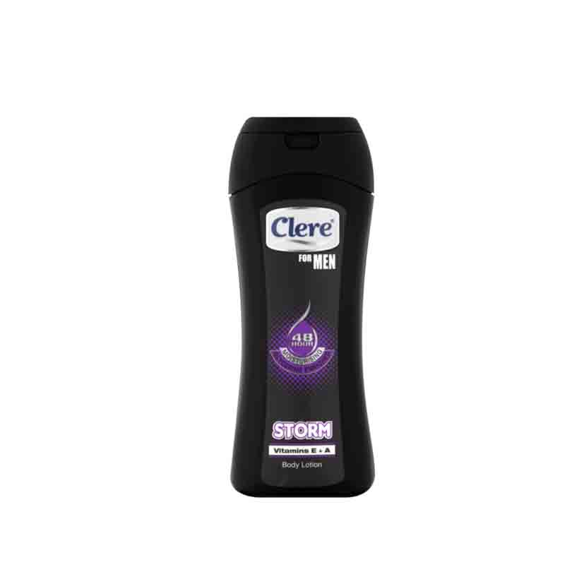 CLERE STORM BODY LOTION 400ML