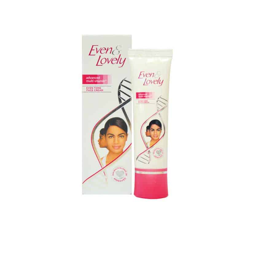 EVEN N LOVELY EVEN TONE FACE CREAM 25ML