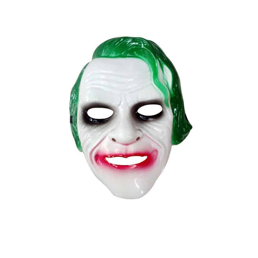 JOKER-FACE MASK