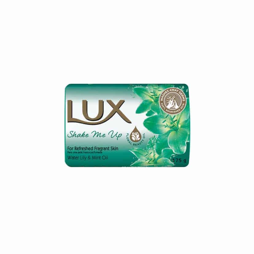 LUX SOAP SHAKE ME UP 175G