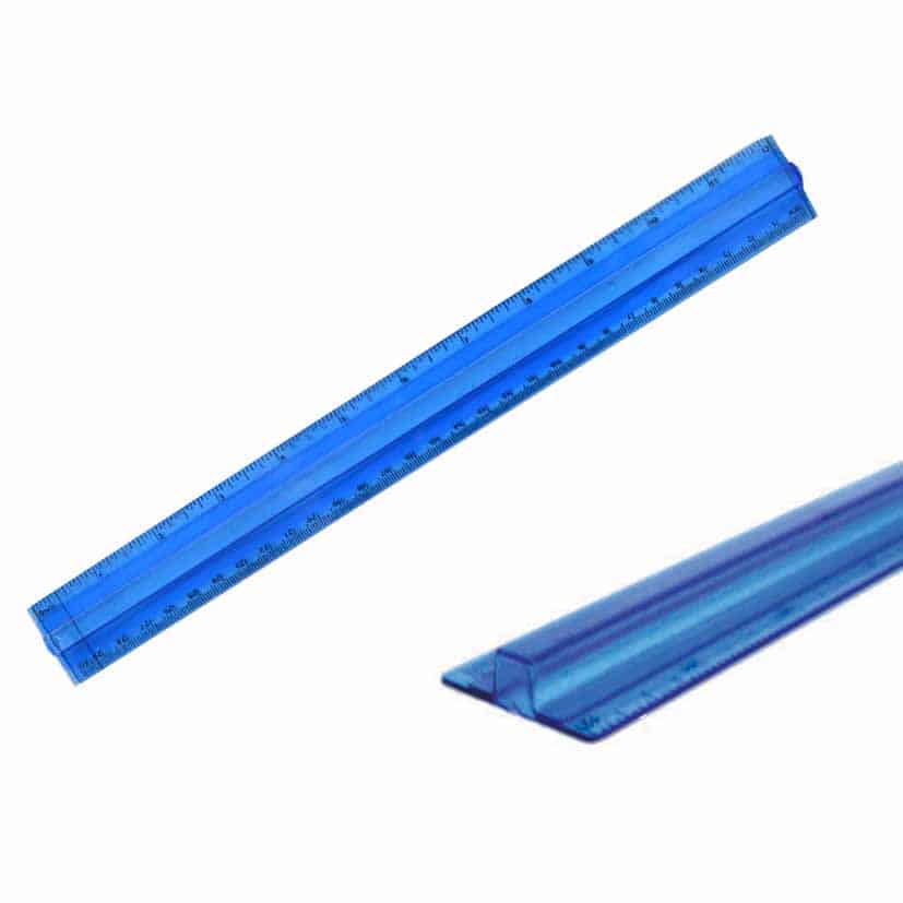 RULER GRIP 30CM