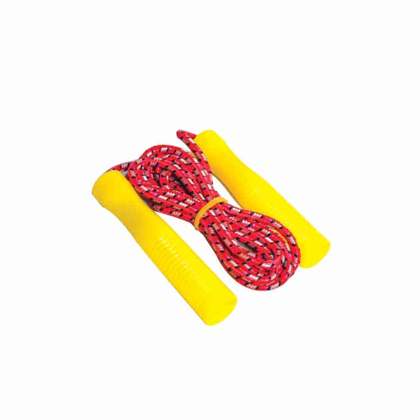 TOY SKIPPING ROPE 2.5M