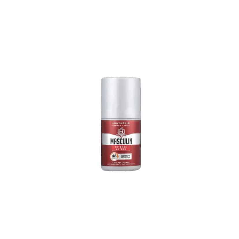 LENTHERIC MASCULIN INT ACTON ROLL ON 50ML
